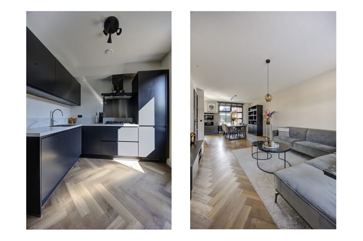 Foto 16 van Rozenstraat 2-C