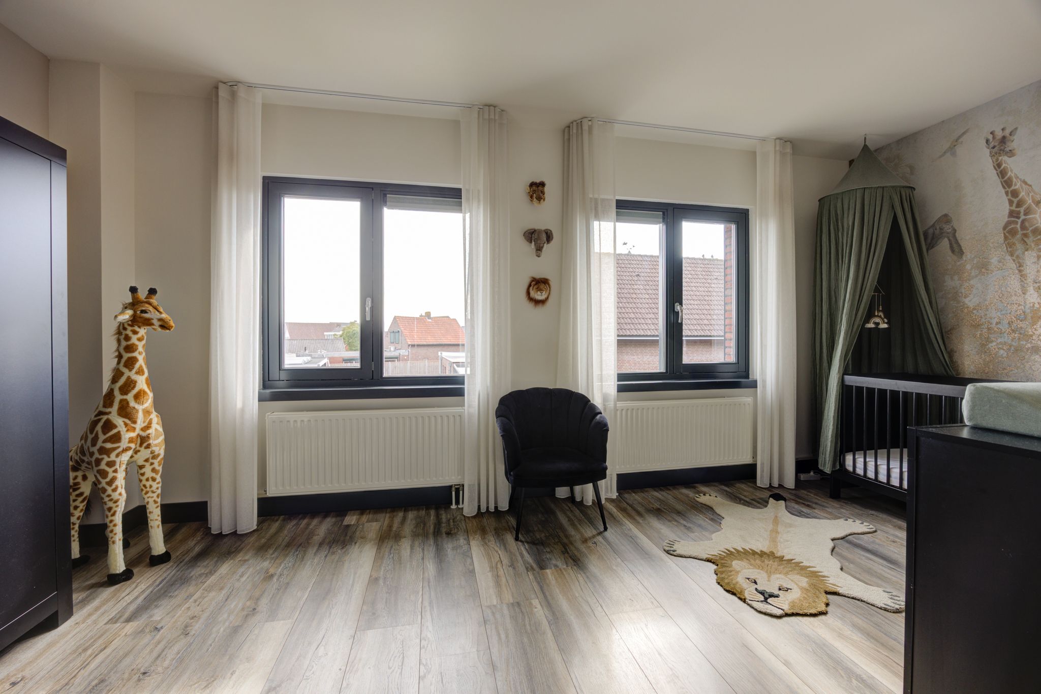 Foto 21 van Rozenstraat 2-C