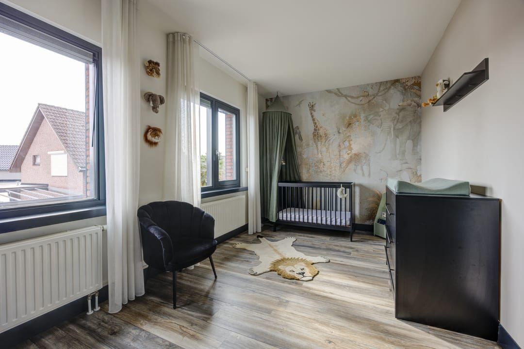 Foto 22 van Rozenstraat 2-C