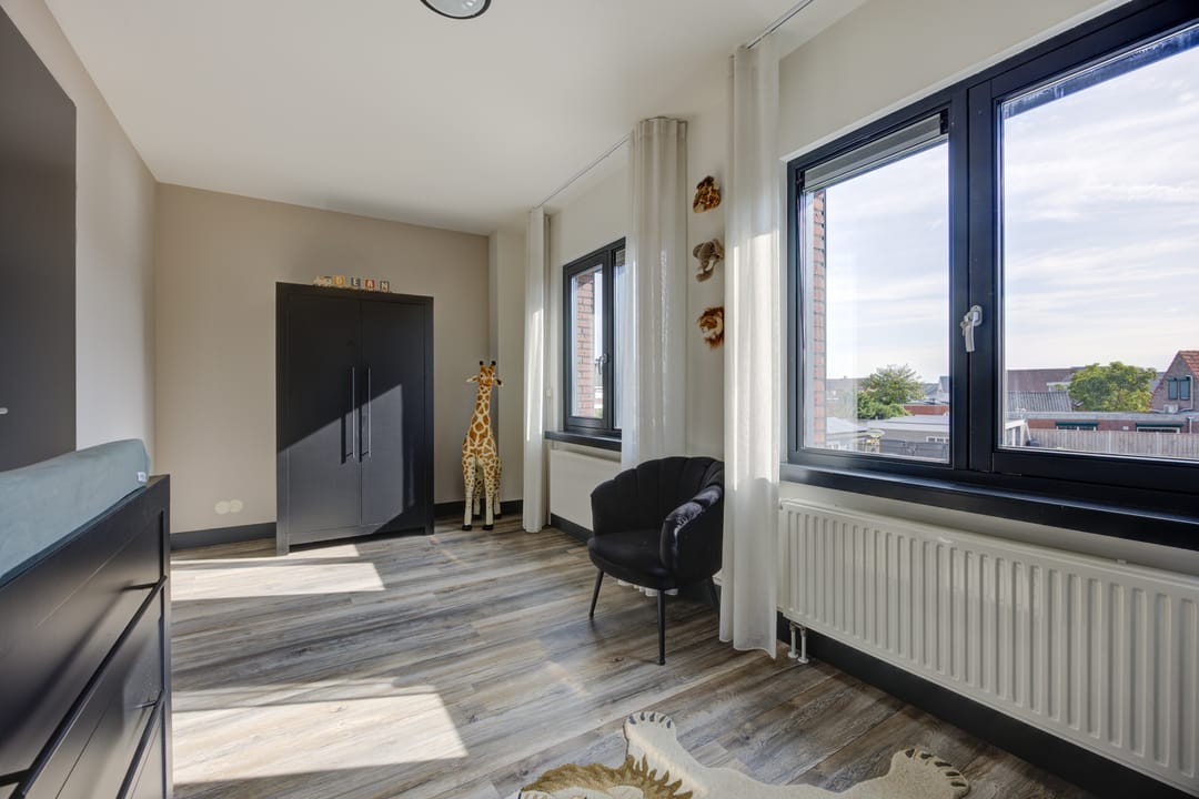 Foto 23 van Rozenstraat 2-C