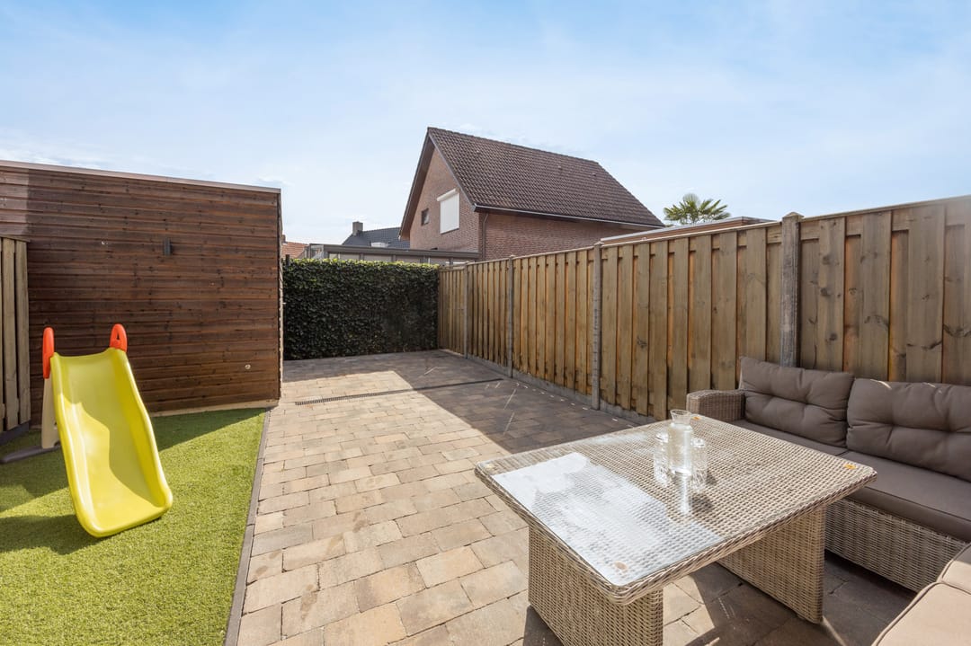 Foto 32 van Rozenstraat 2-C