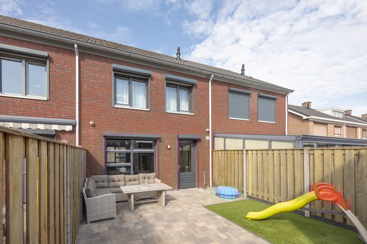 Foto 34 van Rozenstraat 2-C