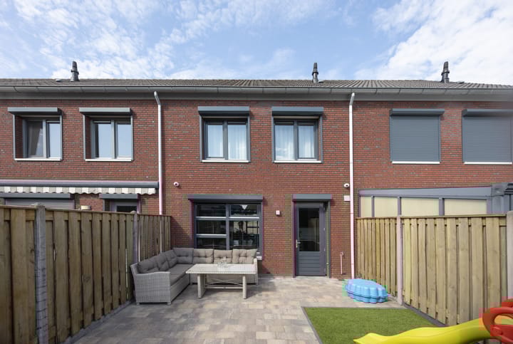 Foto 35 van Rozenstraat 2-C