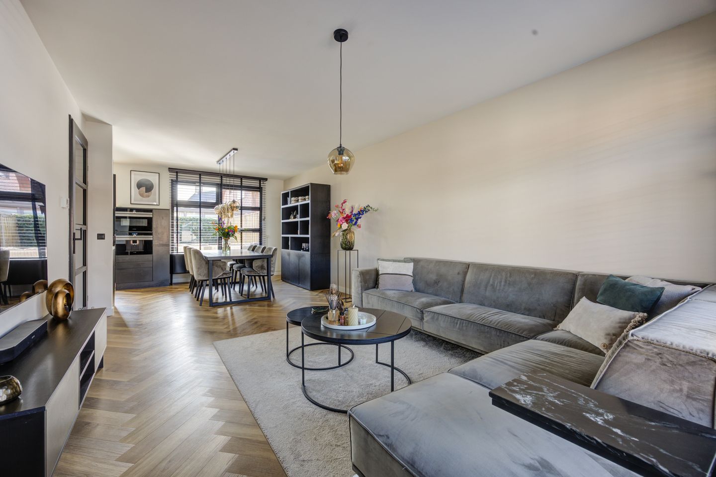 Foto 10 van Rozenstraat 2-C