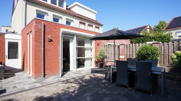 Photo 6 of Pastoor Mainsstraat 10