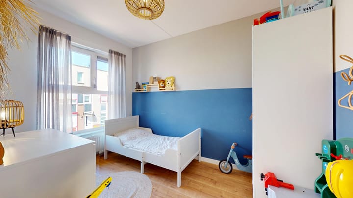 Photo 23 of Pastoor Mainsstraat 10