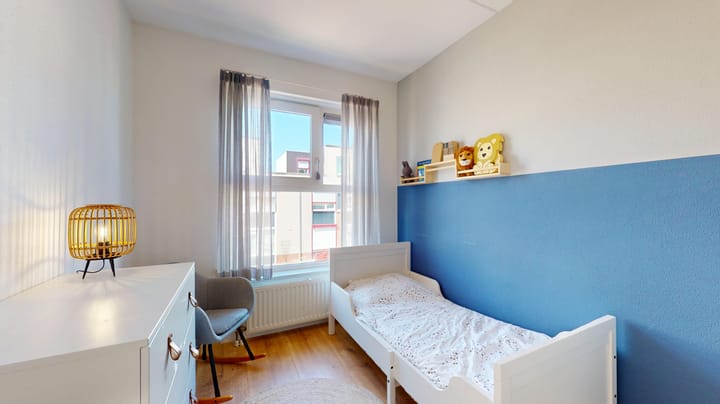 Photo 24 of Pastoor Mainsstraat 10