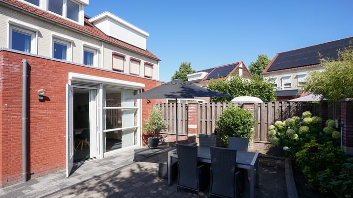 Photo 36 of Pastoor Mainsstraat 10