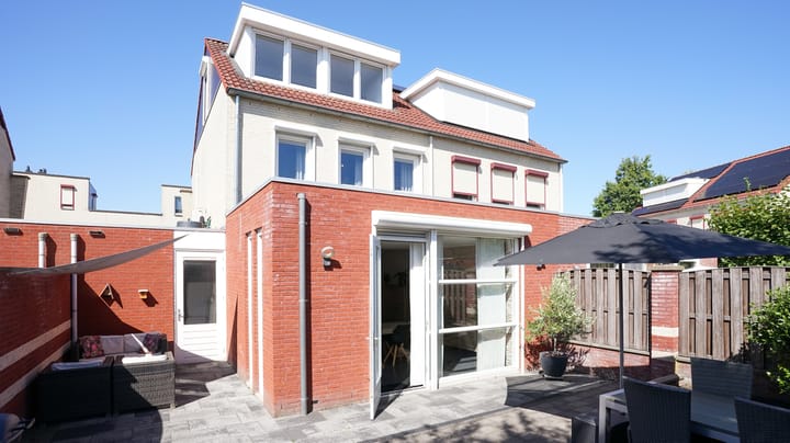 Photo 37 of Pastoor Mainsstraat 10