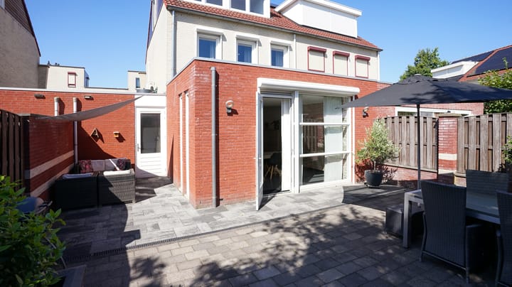 Photo 38 of Pastoor Mainsstraat 10