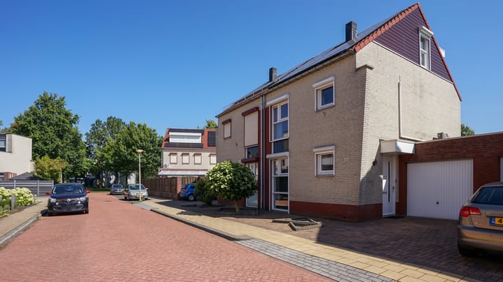 Photo 41 of Pastoor Mainsstraat 10