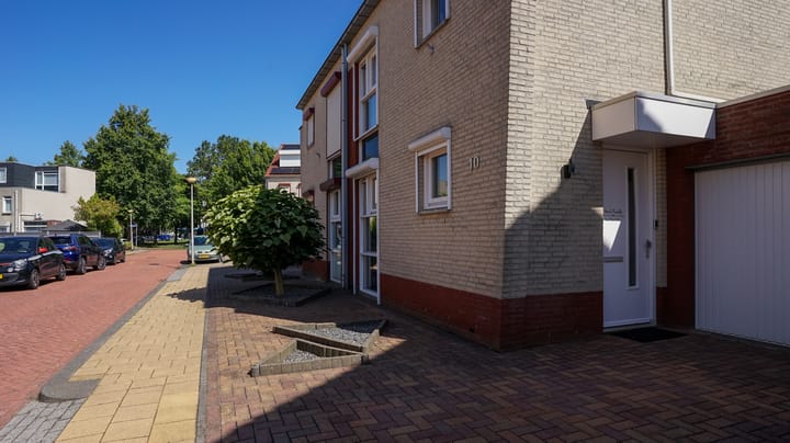 Photo 42 of Pastoor Mainsstraat 10