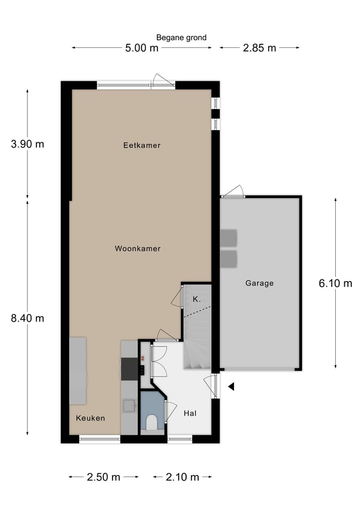 Photo 50 of Pastoor Mainsstraat 10