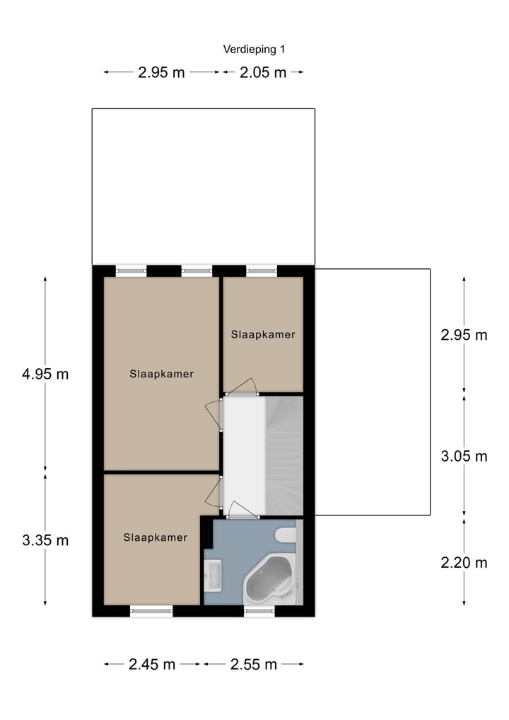 Photo 51 of Pastoor Mainsstraat 10