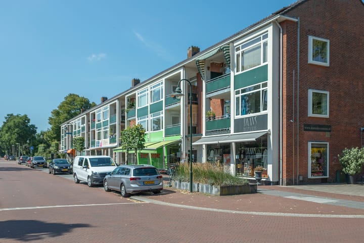 Photo 22 of H. Kamerlingh Onnesweg 51-A