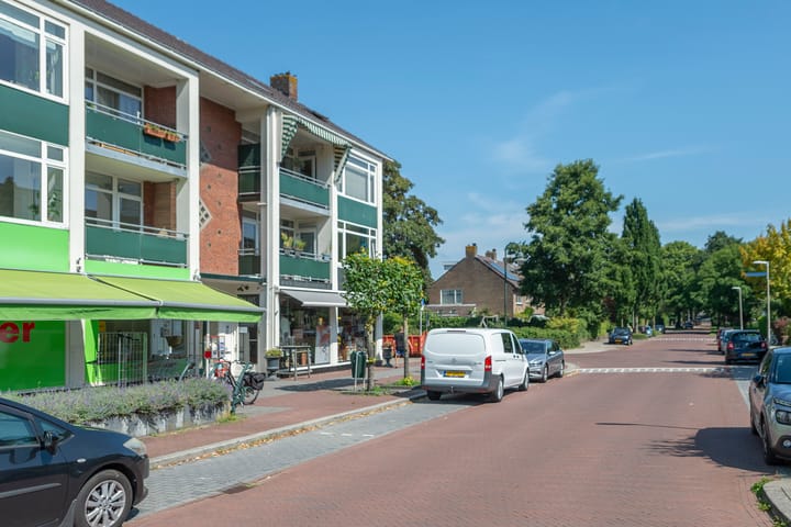 Photo 23 of H. Kamerlingh Onnesweg 51-A