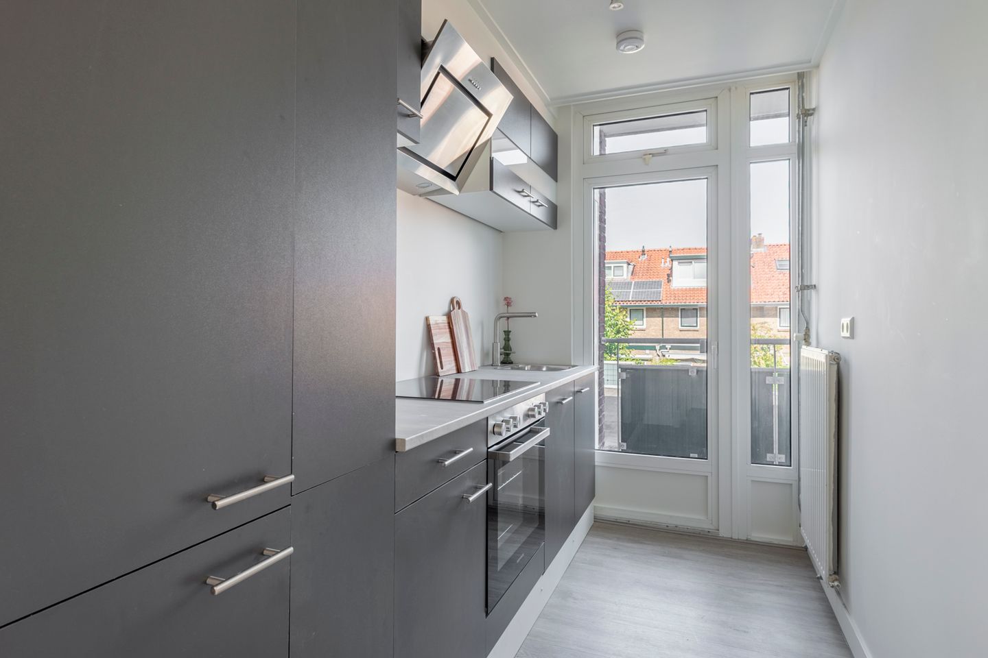 Foto 10 van H. Kamerlingh Onnesweg 51-A