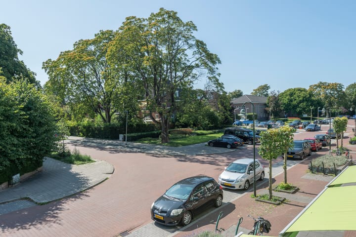 Photo 7 of H. Kamerlingh Onnesweg 51-A