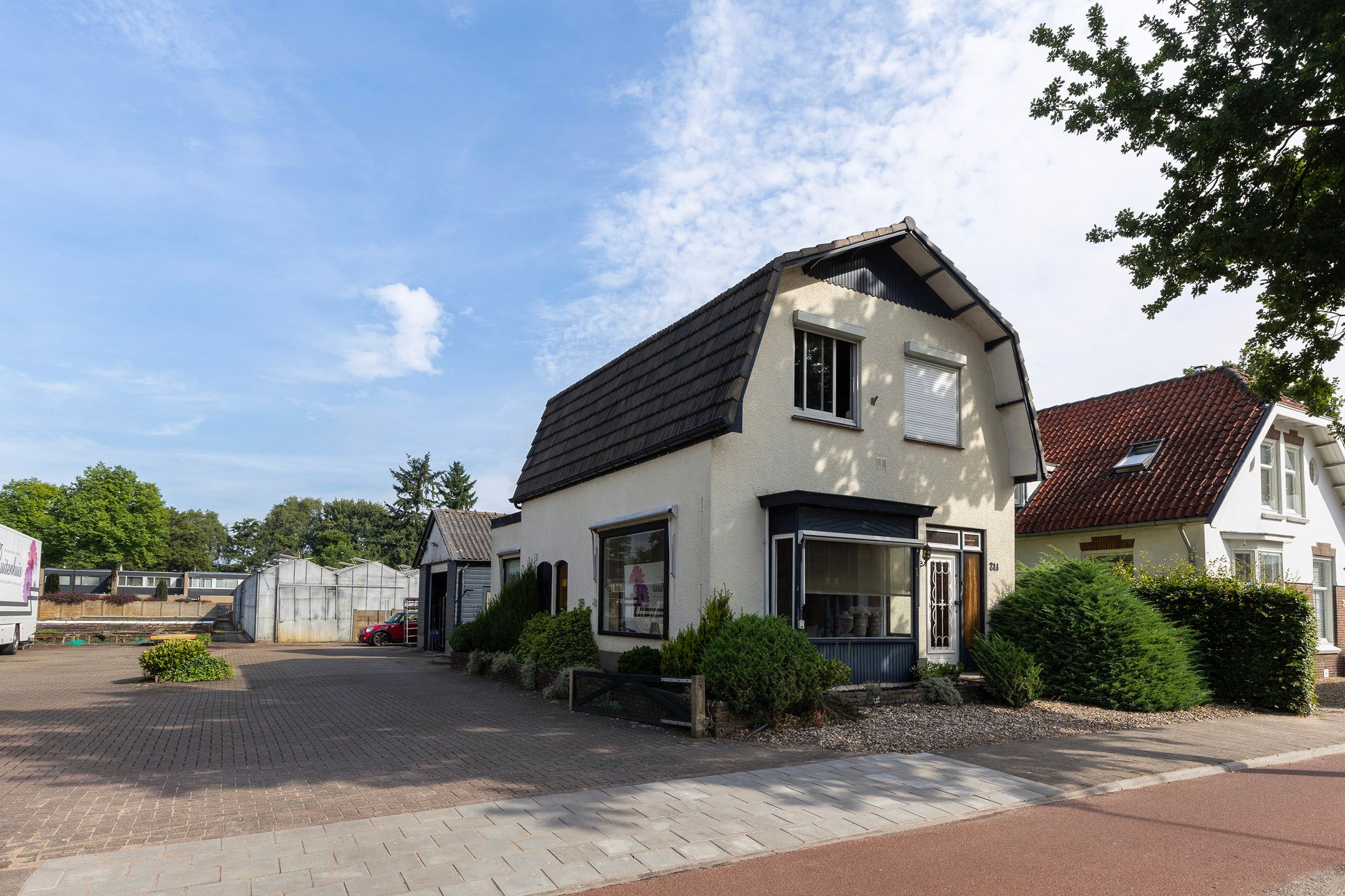 Deventerstraat, 211, Apeldoorn, 7322RE, Gelderland, Nederland 211