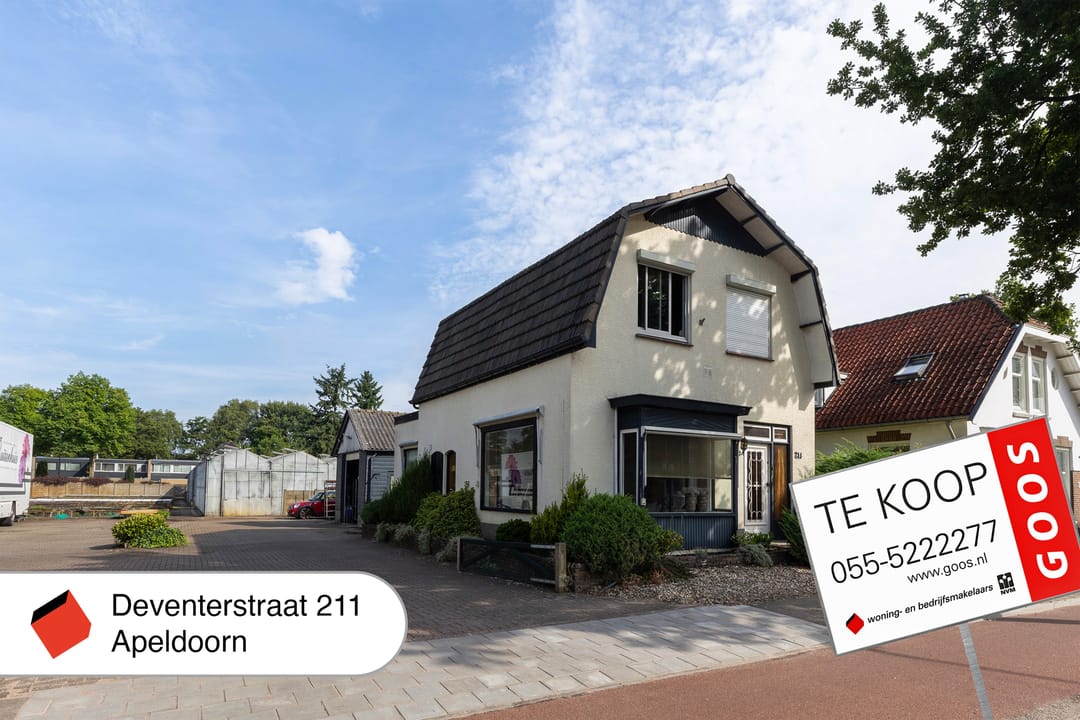 Foto 28 van Deventerstraat 211