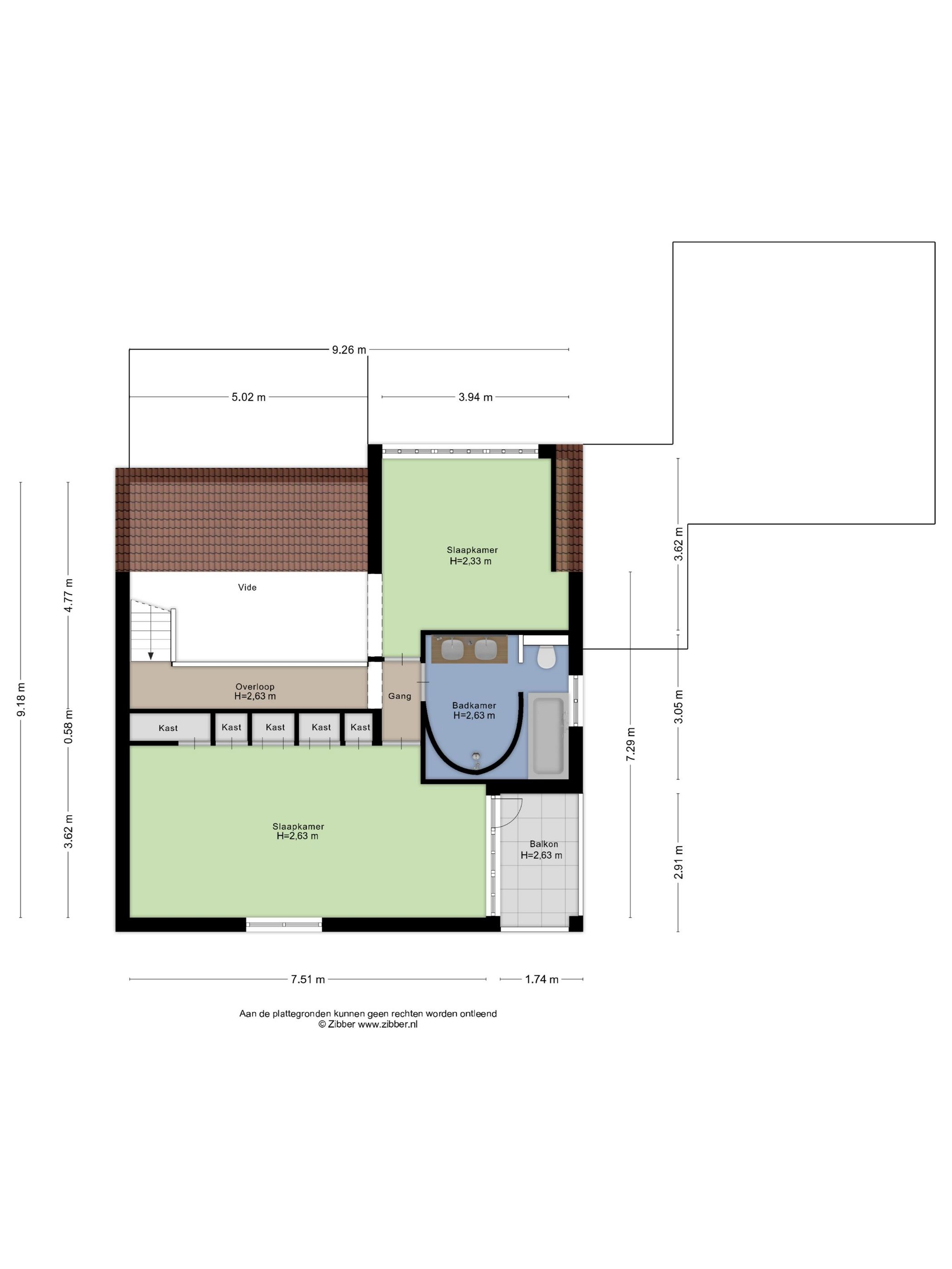 Foto 63 van Essendijk 10