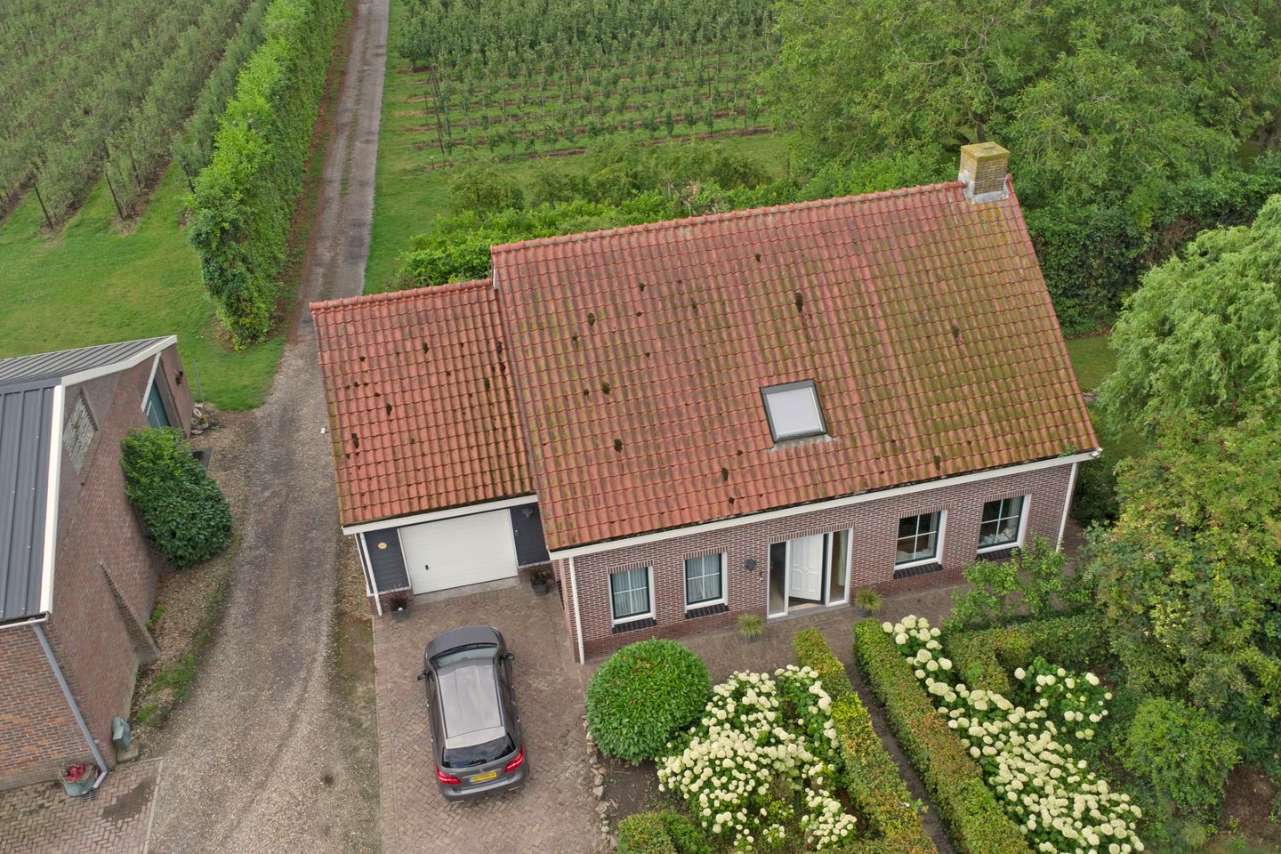 Photo 1 of Korte Noordweg 4