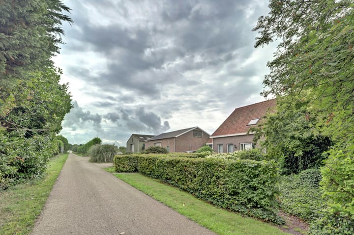 Photo 2 of Korte Noordweg 4