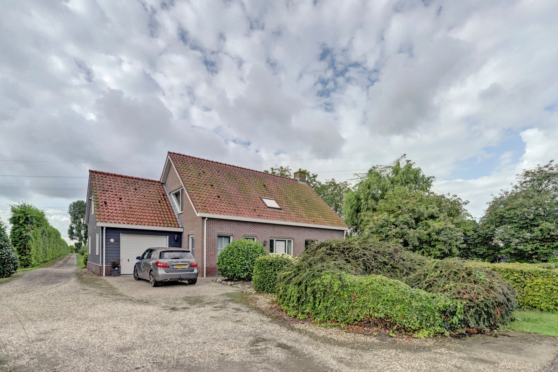 Foto 3 van Korte Noordweg 4