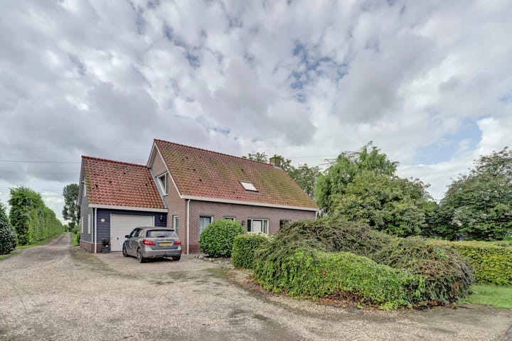 Photo 3 of Korte Noordweg 4