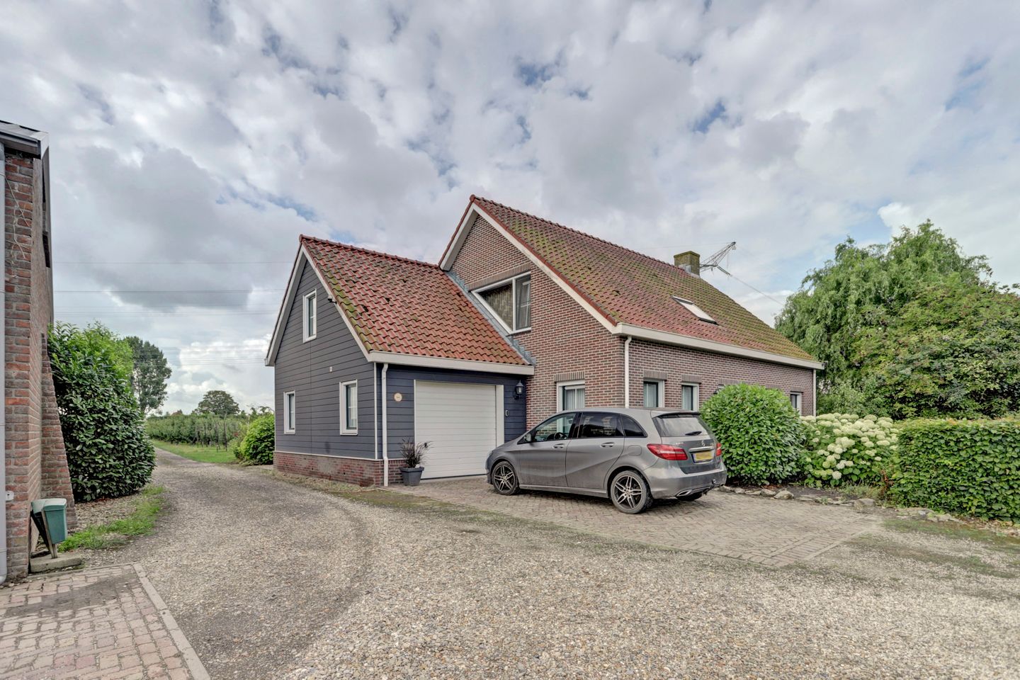 Foto 4 van Korte Noordweg 4