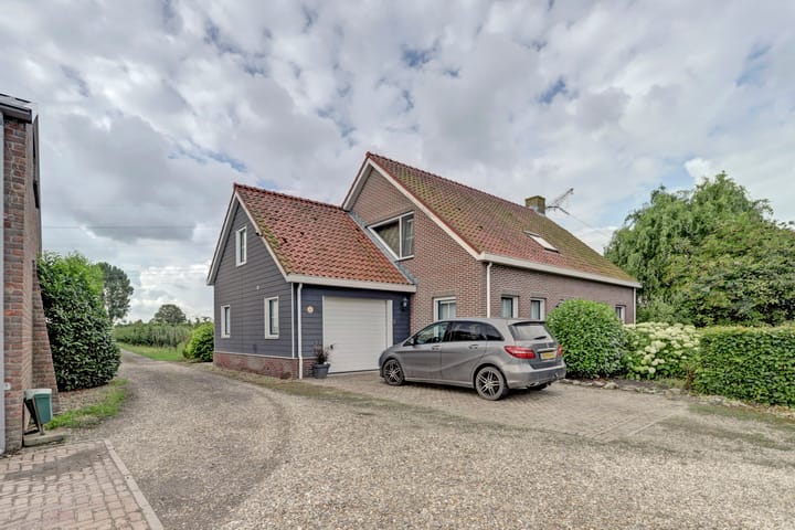 Photo 4 of Korte Noordweg 4