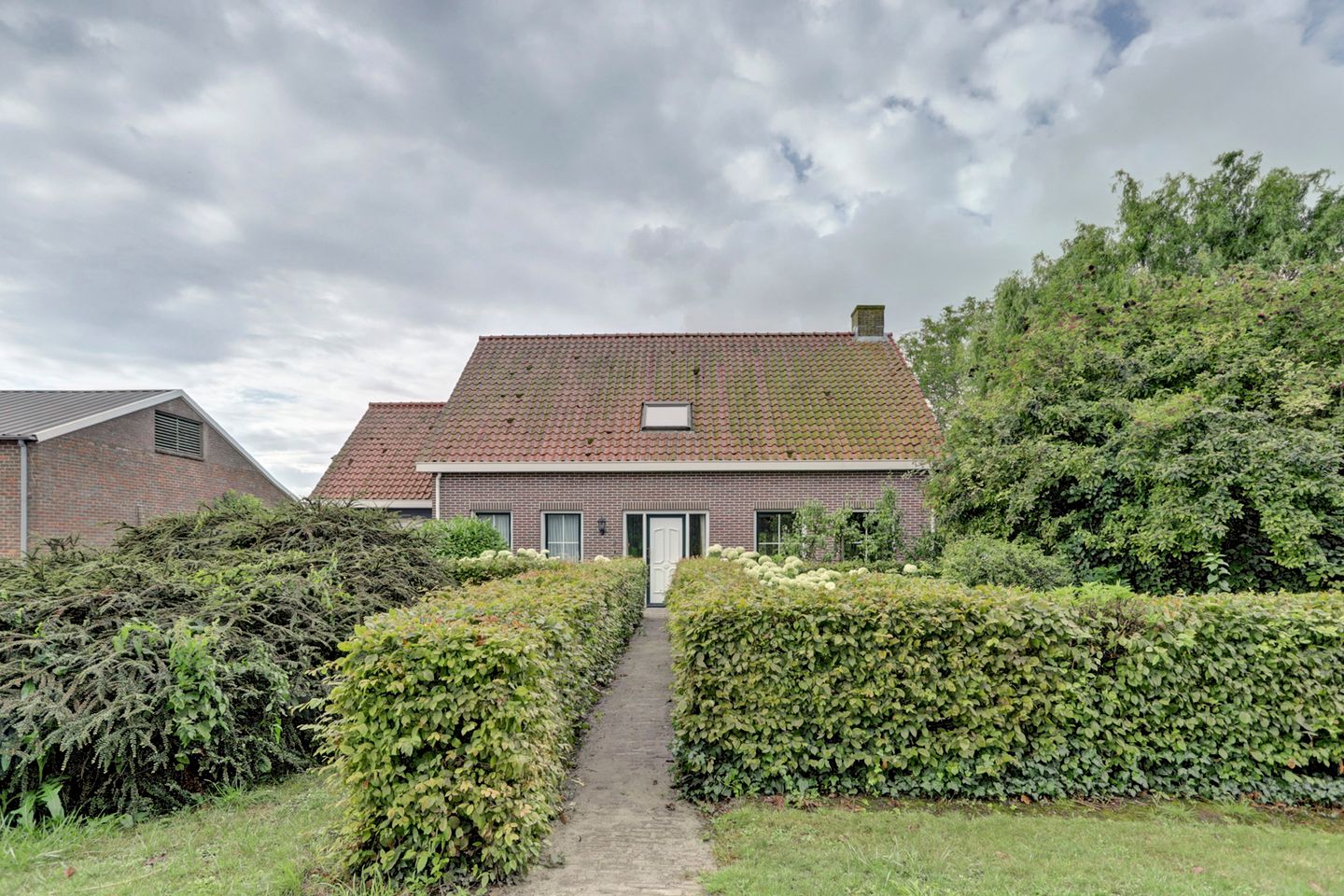 Foto 5 van Korte Noordweg 4