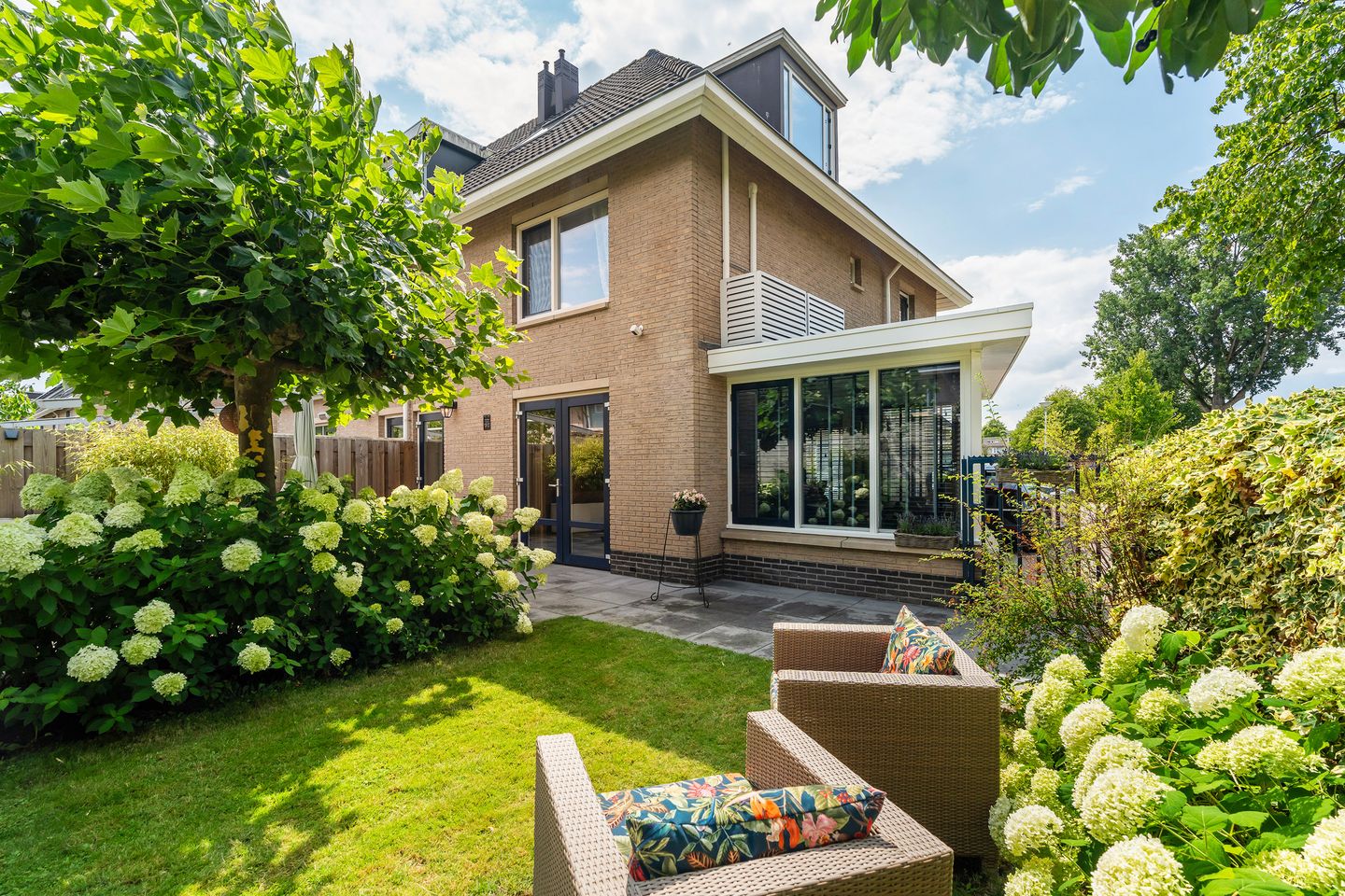 Foto 1 van Eigelhorst 26