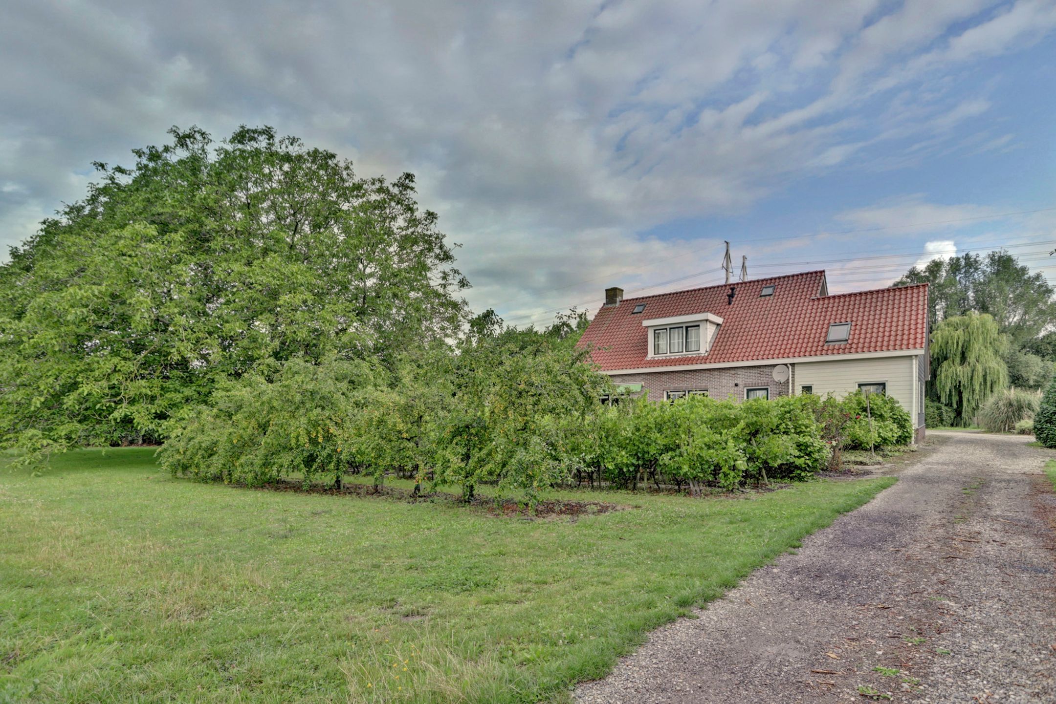 Foto 6 van Korte Noordweg 4