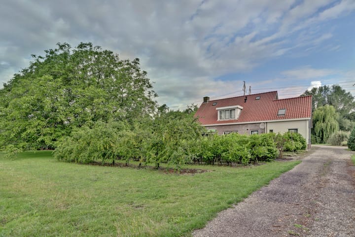 Photo 6 of Korte Noordweg 4