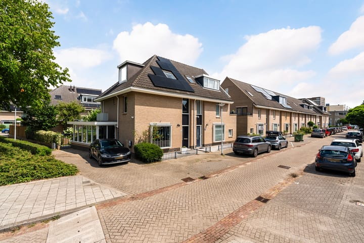 Foto 2 van Eigelhorst 26