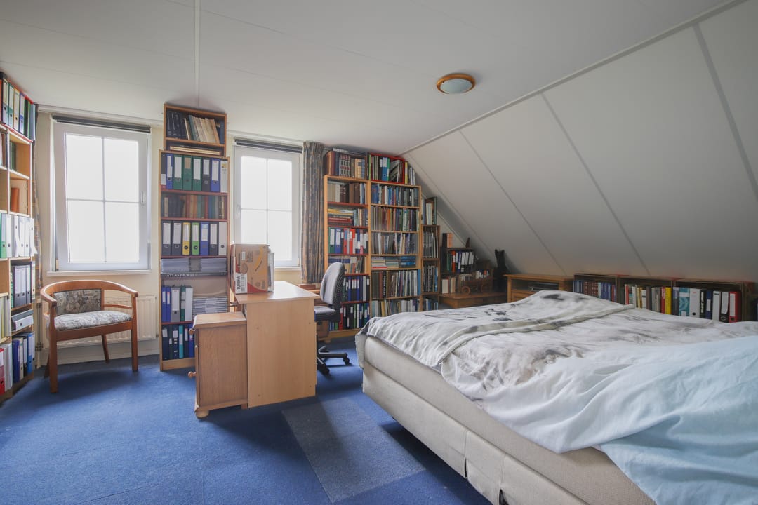 Foto 26 van Korte Noordweg 4