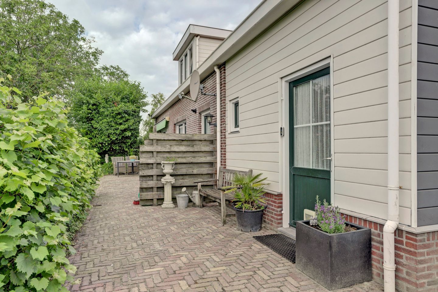 Foto 29 van Korte Noordweg 4