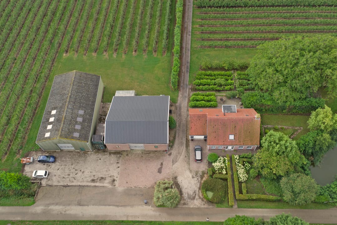 Foto 37 van Korte Noordweg 4