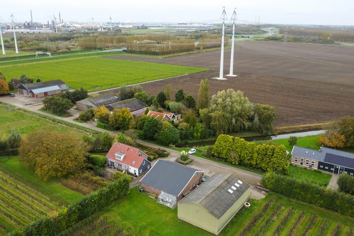 Photo 39 of Korte Noordweg 4