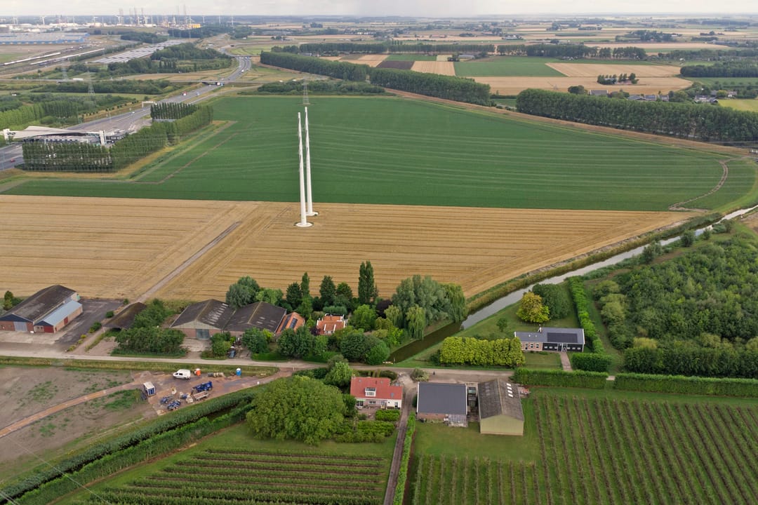 Foto 41 van Korte Noordweg 4