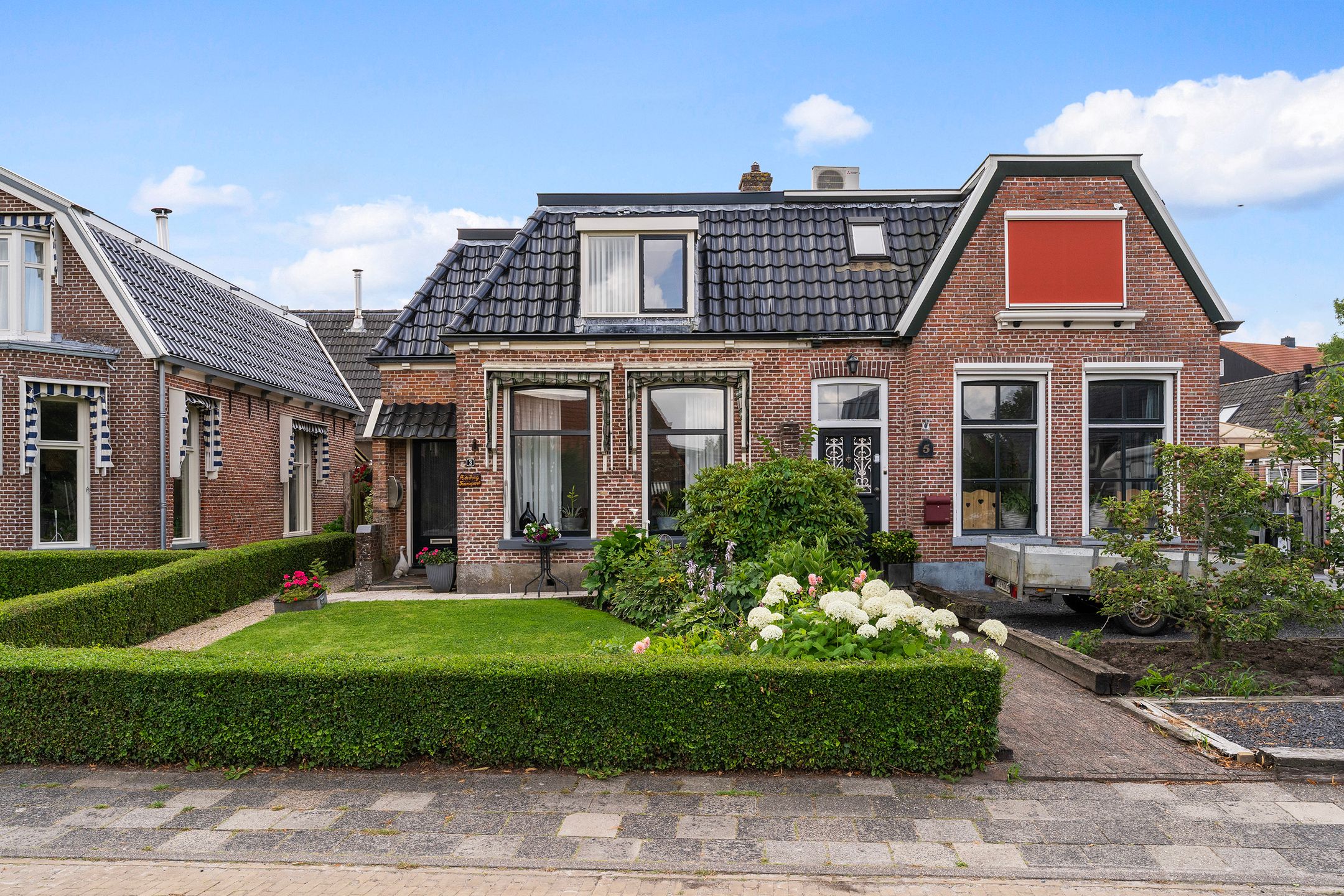 Offingaweg, 3, Hallum, 9074AJ, Friesland, Nederland 3 