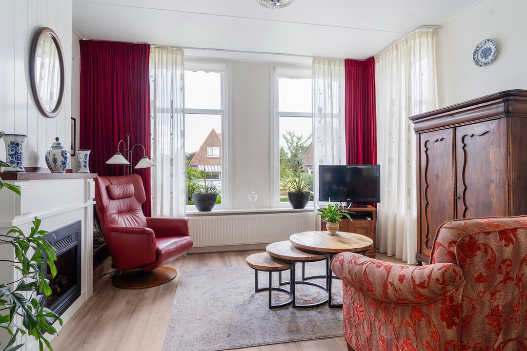 Foto 2 van Offingaweg 3