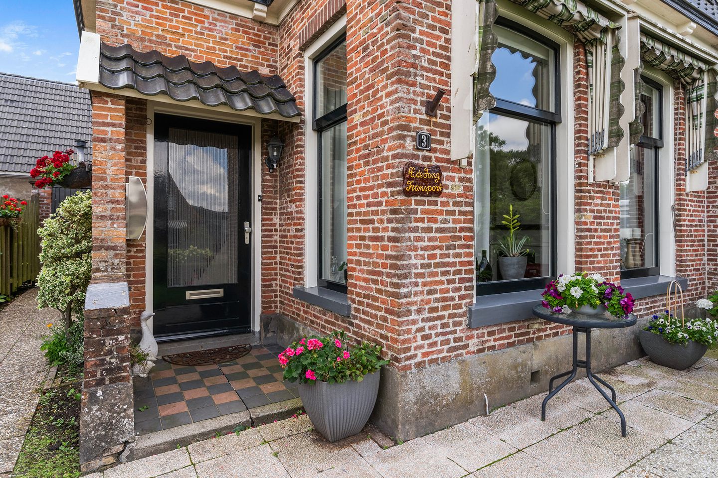 Foto 5 van Offingaweg 3