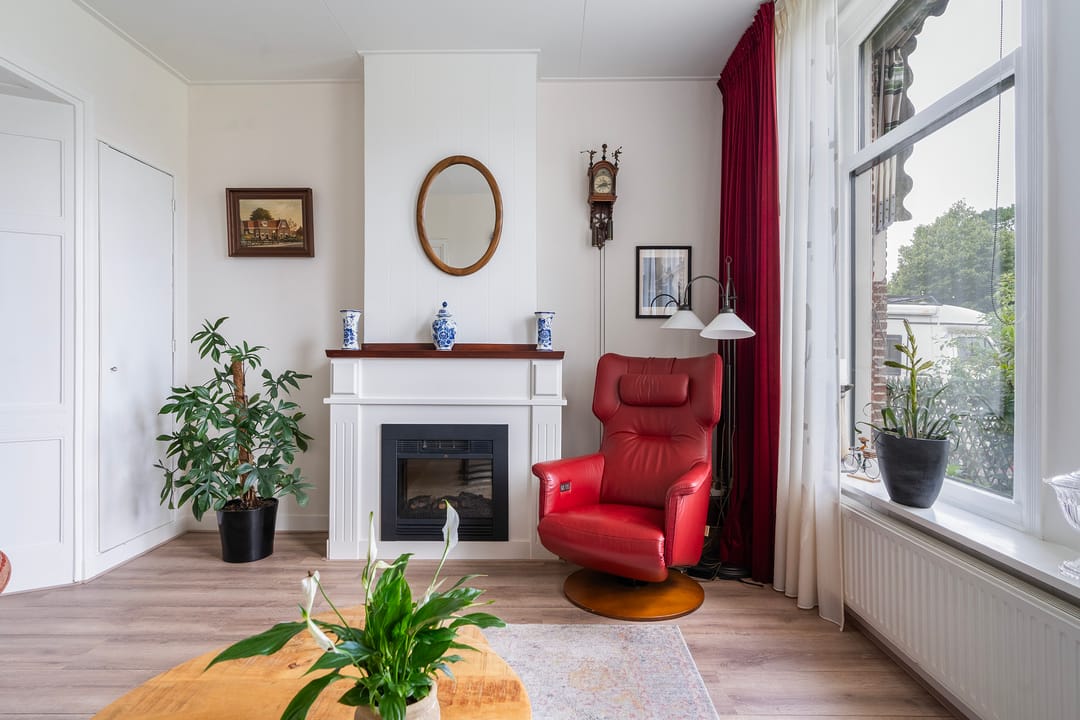 Foto 8 van Offingaweg 3