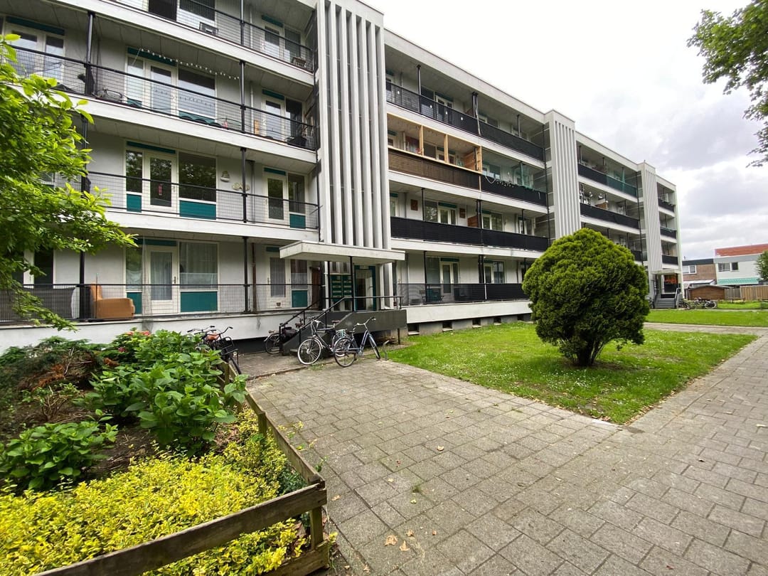 Photo 1 of Hontenissestraat 99