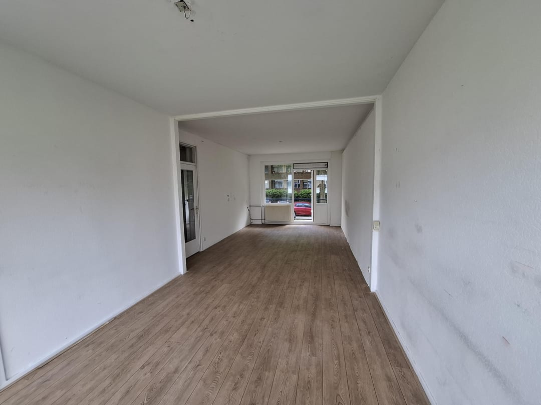 Photo 2 of Hontenissestraat 99