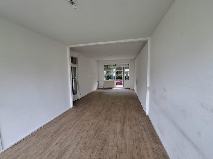 Photo 2 of Hontenissestraat 99