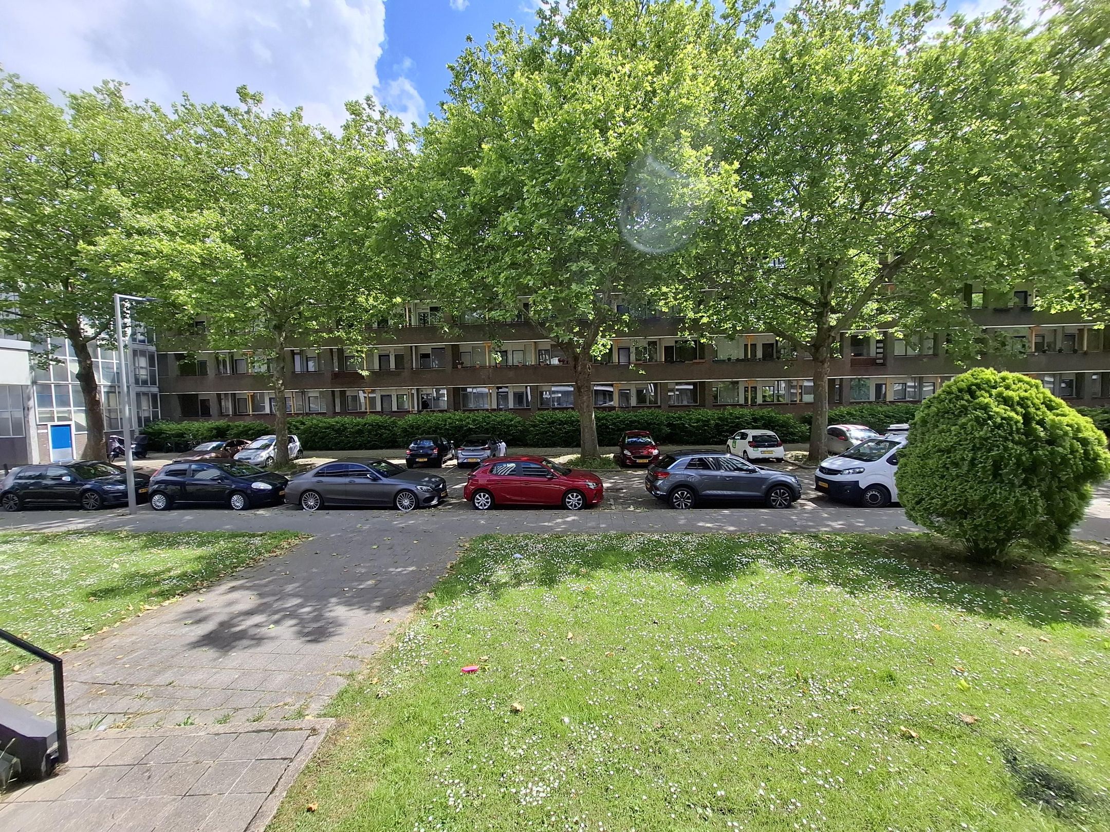 Photo 6 of Hontenissestraat 99