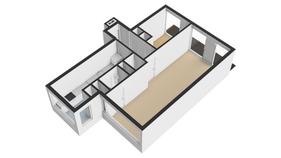 Photo 10 of Hontenissestraat 99